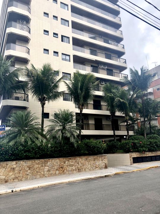 Captação de Apartamento a venda na Rua Chile, Enseada, Guarujá, SP